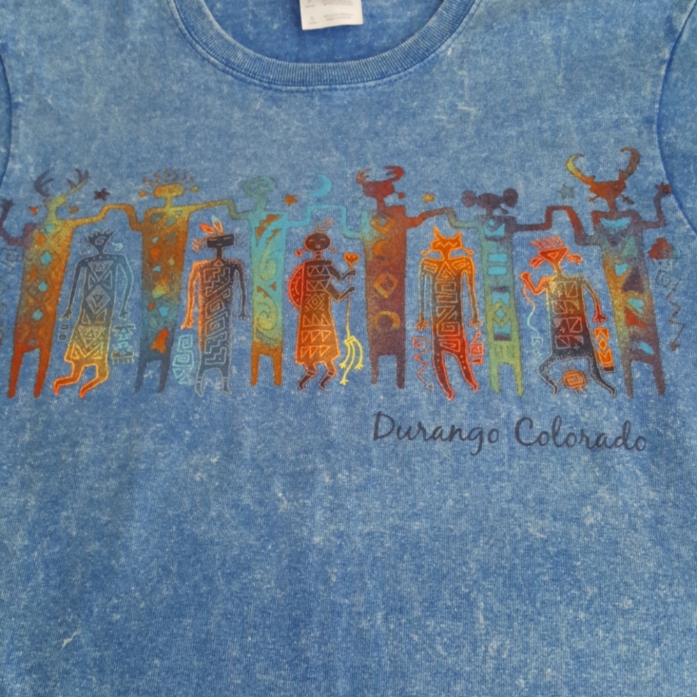 Durango Tee - Picture 3 of 4